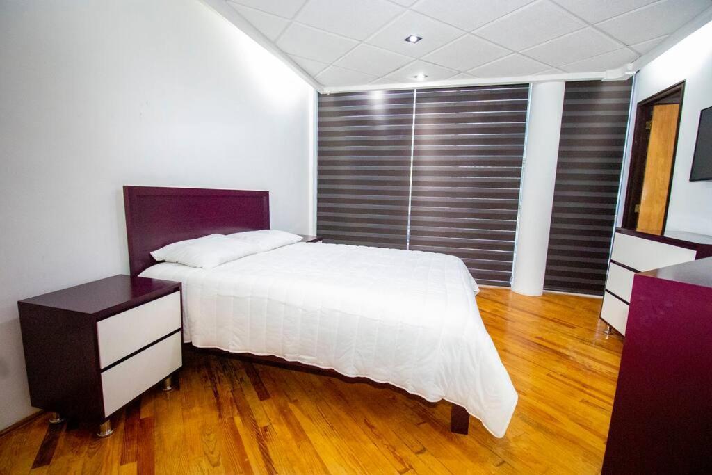 ¡Nuevo! Bamboo Celebrity Villa Mexico City Exterior photo